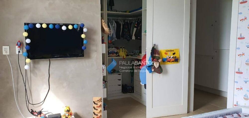 Casa de Condomínio, 4 quartos - Foto 3