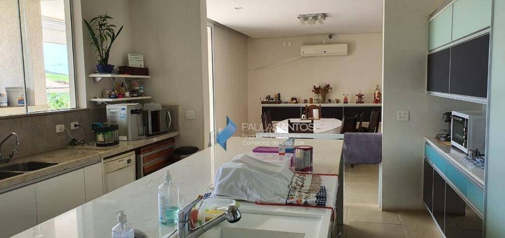 Casa de Condomínio, 4 quartos - Foto 2
