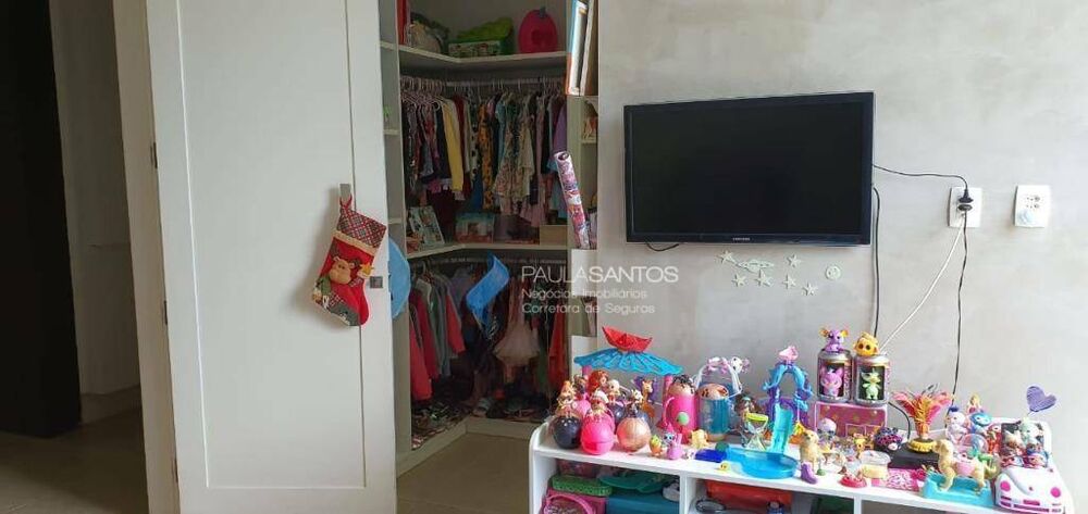 Casa de Condomínio, 4 quartos - Foto 11