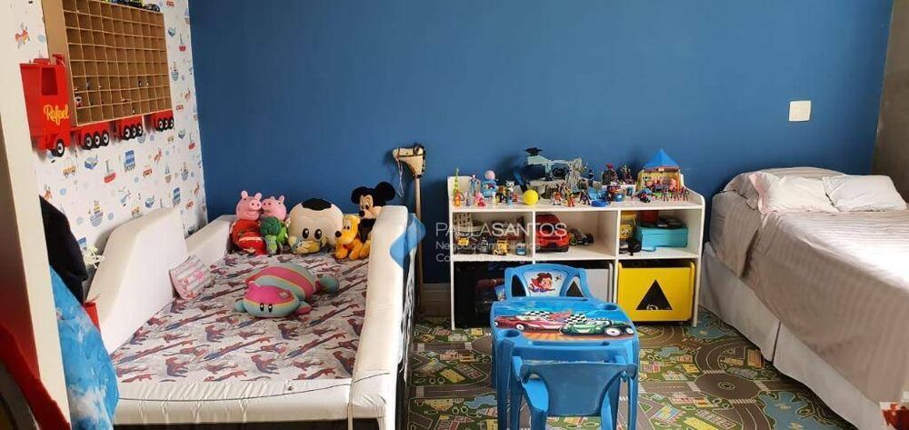 Casa de Condomínio, 4 quartos - Foto 8