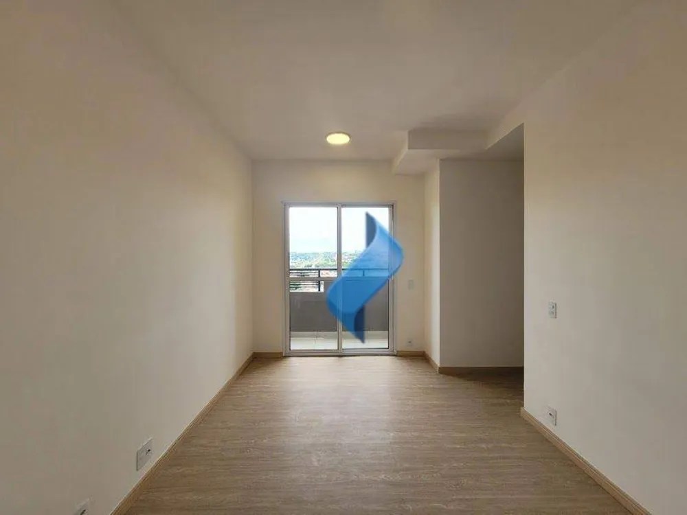 Apartamento, 3 quartos, 60 m² - Foto 1