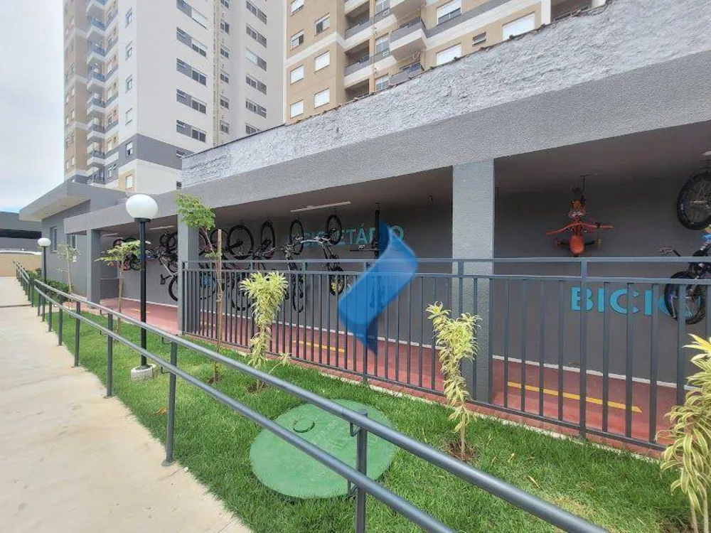 Apartamento, 3 quartos, 60 m² - Foto 2