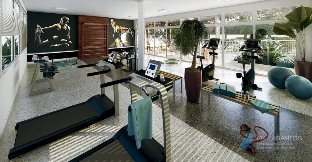 Apartamento, 2 quartos, 63 m² - Foto 4