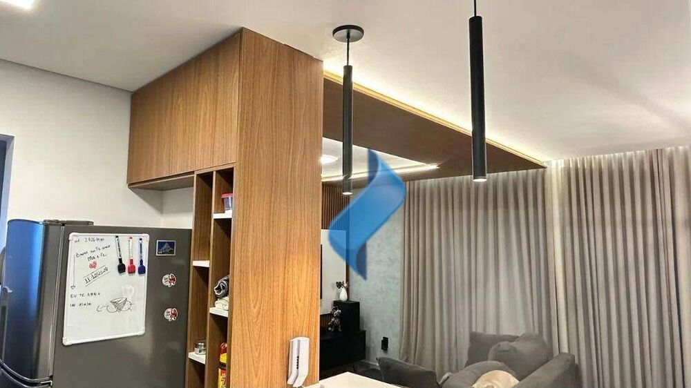 Apartamento, 2 quartos, 78 m² - Foto 3