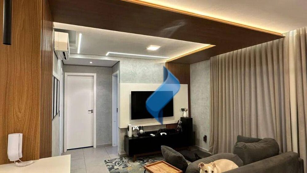 Apartamento, 2 quartos, 78 m² - Foto 6