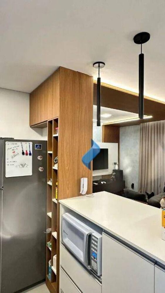 Apartamento, 2 quartos, 78 m² - Foto 9