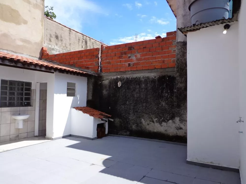 Casa, 2 quartos, 108 m² - Foto 1