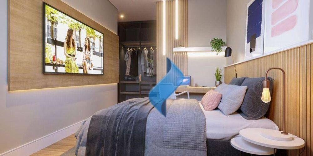 Apartamento, 2 quartos, 67 m² - Foto 4