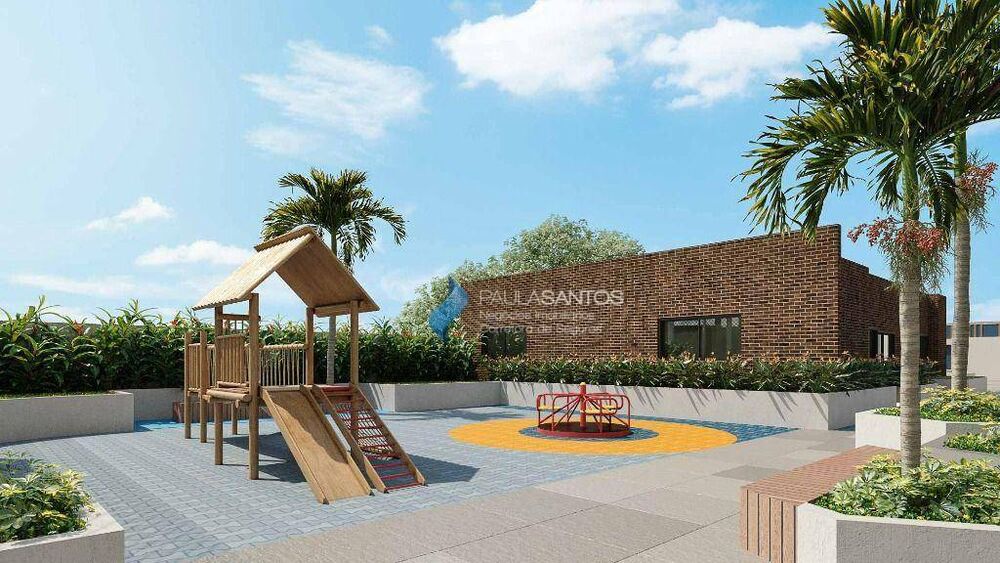 Apartamento, 2 quartos, 44 m² - Foto 4