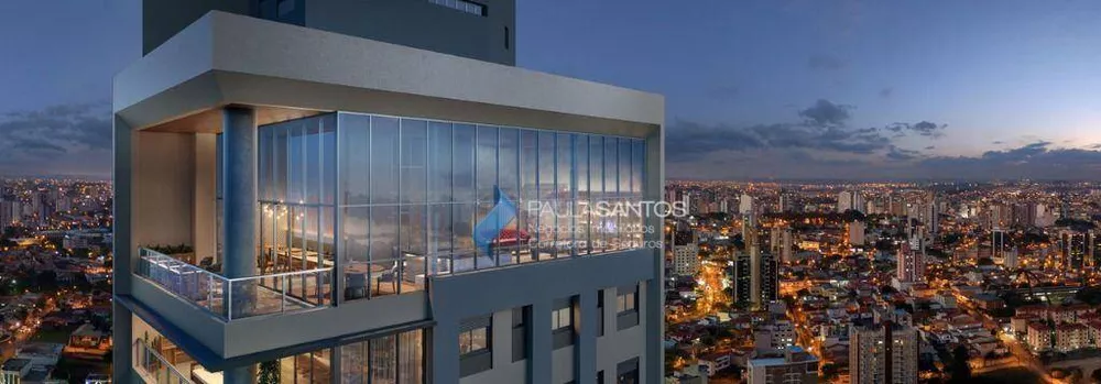 Apartamento, 3 quartos, 151 m² - Foto 8