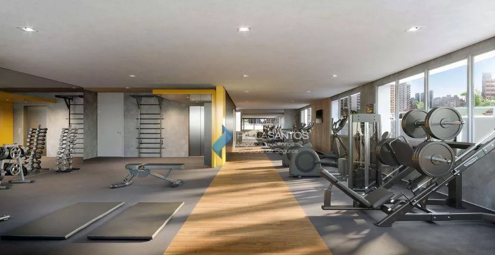 Apartamento, 3 quartos, 151 m² - Foto 9