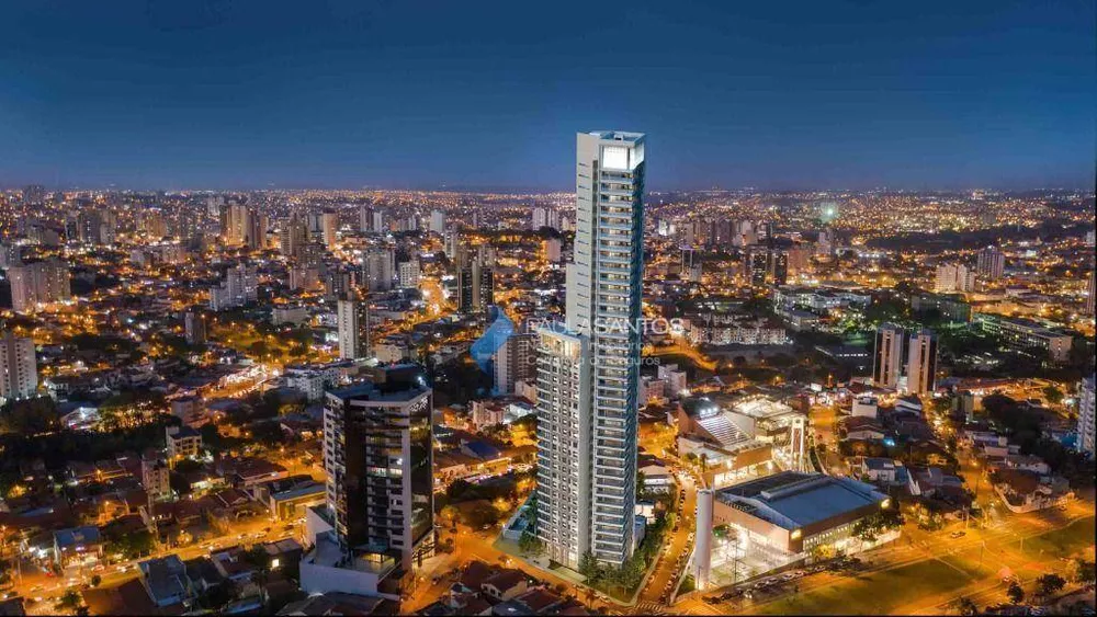 Apartamento, 3 quartos, 151 m² - Foto 5