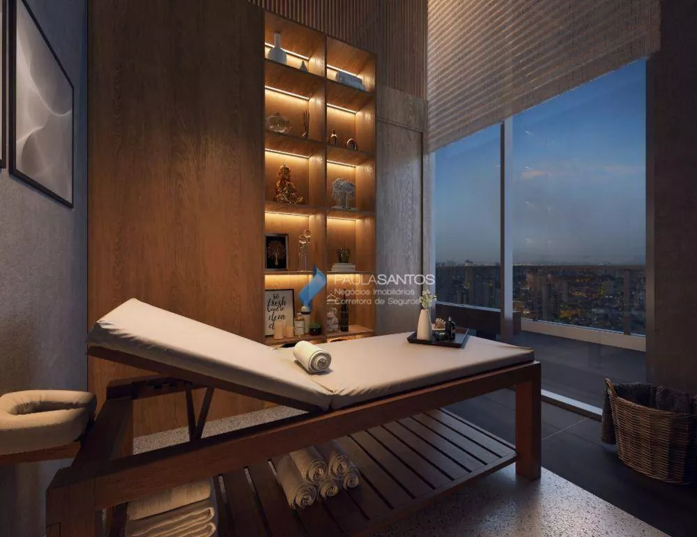 Apartamento, 3 quartos, 151 m² - Foto 10