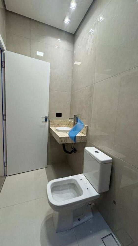 Casa de Condomínio, 3 quartos - Foto 7