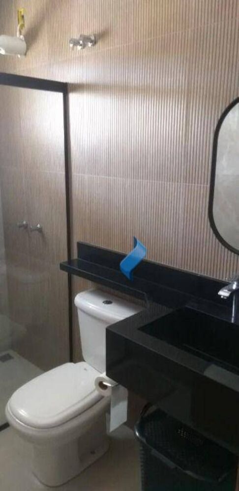 Casa, 2 quartos, 60 m² - Foto 9