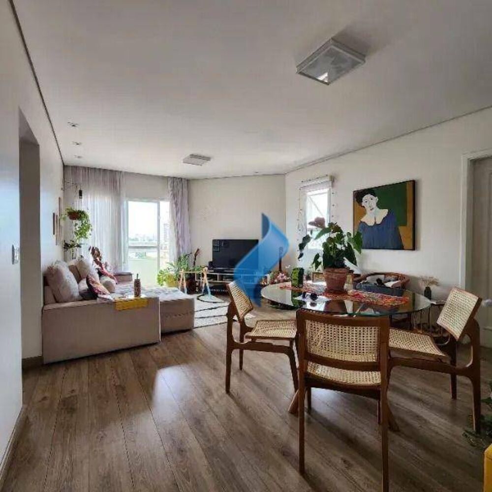 Apartamento, 2 quartos, 86 m² - Foto 3