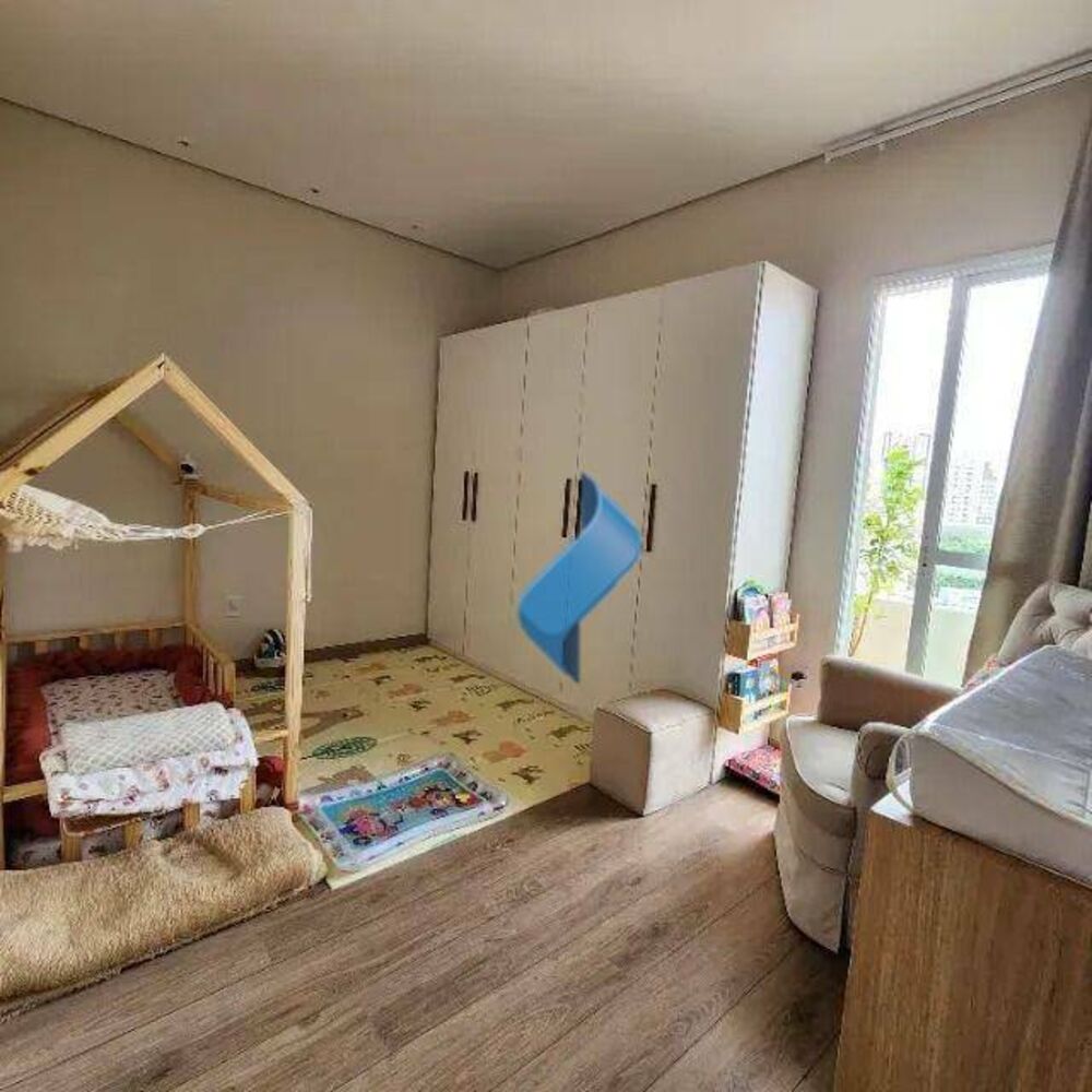 Apartamento, 2 quartos, 86 m² - Foto 1