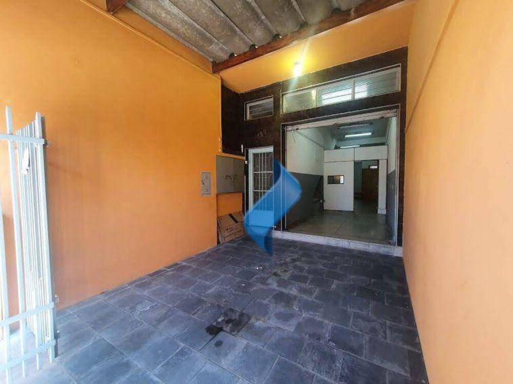 Loja-Salão para alugar, 158m² - Foto 4