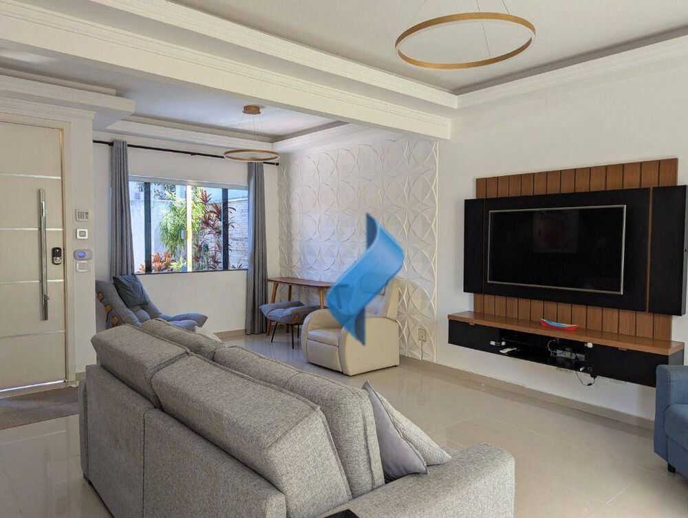 Casa, 3 quartos, 278 m² - Foto 6