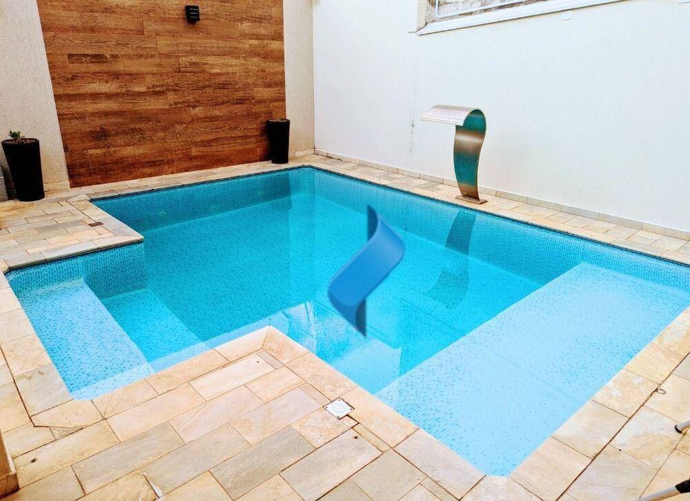 Casa, 3 quartos, 278 m² - Foto 9
