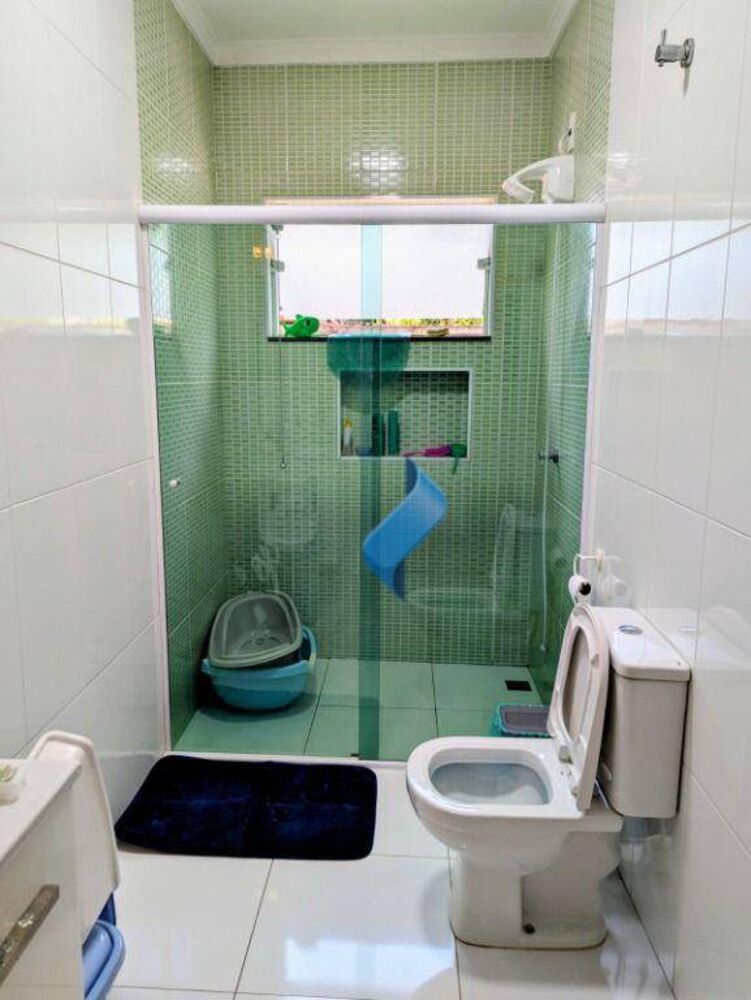 Casa, 3 quartos, 278 m² - Foto 8