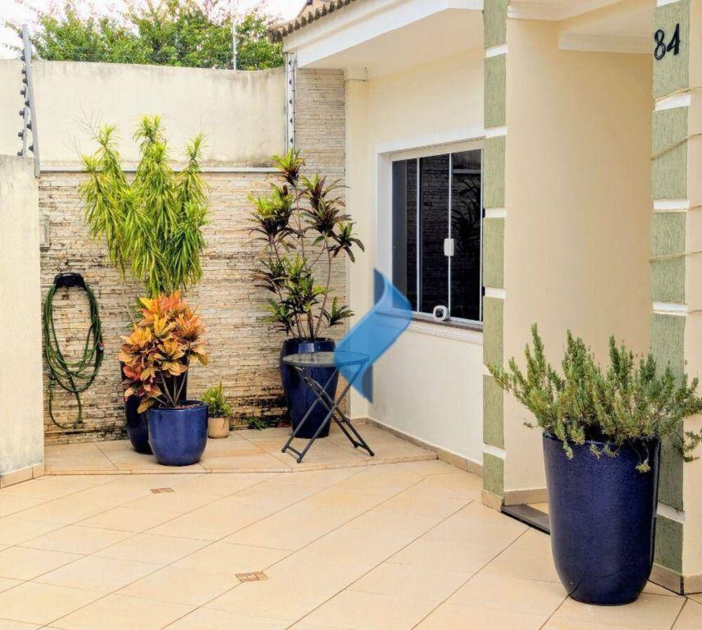 Casa, 3 quartos, 278 m² - Foto 13