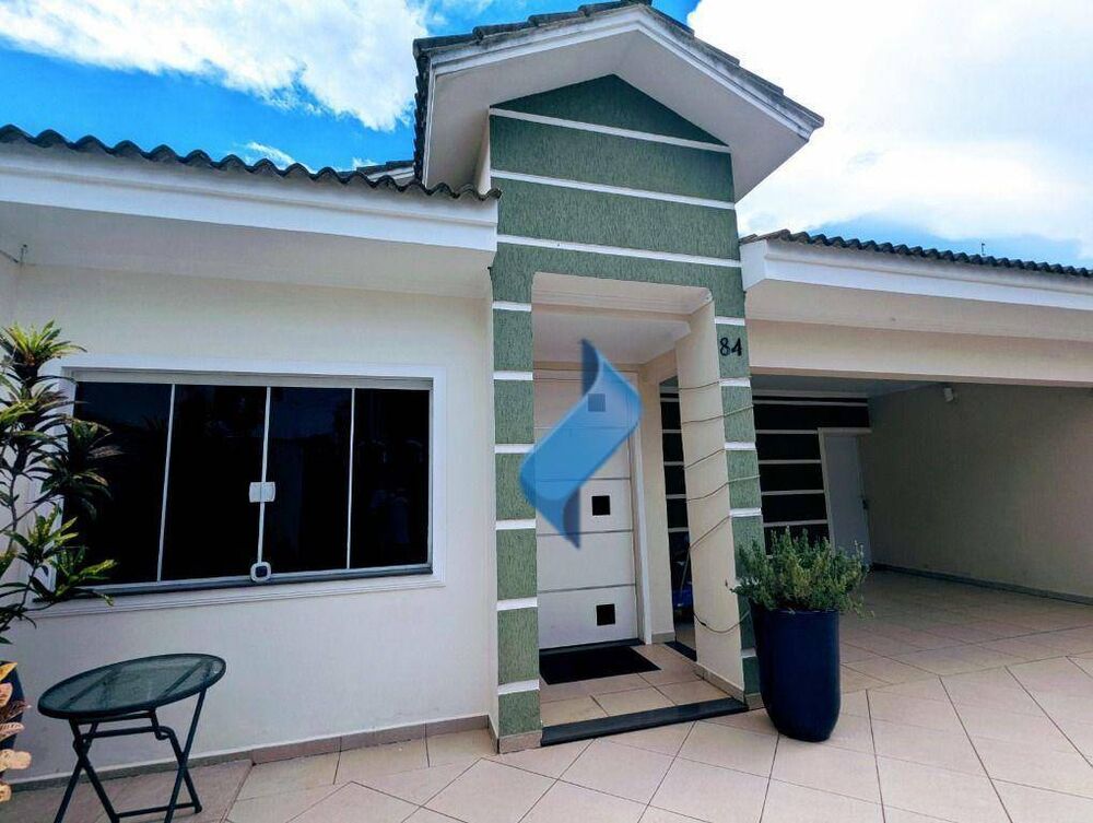 Casa, 3 quartos, 278 m² - Foto 4