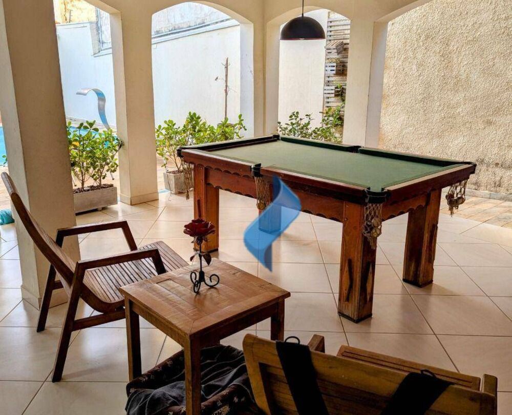 Casa, 3 quartos, 278 m² - Foto 7