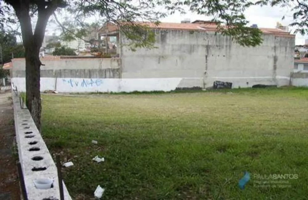 Terreno, 1000 m² - Foto 4