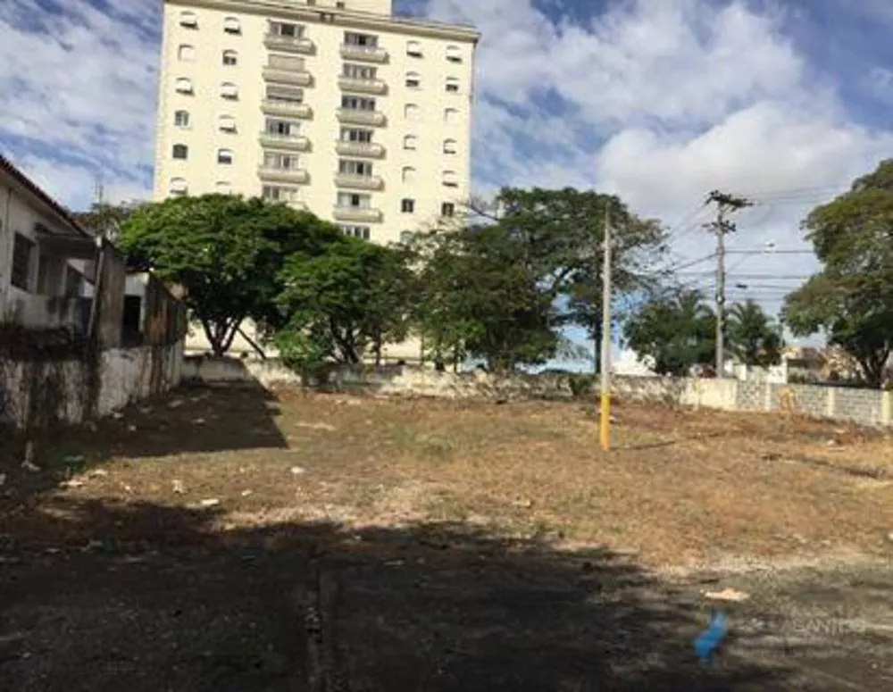 Terreno, 1000 m² - Foto 1