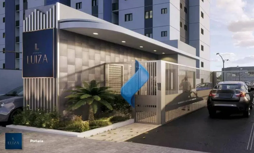 Apartamento, 3 quartos, 68 m² - Foto 1