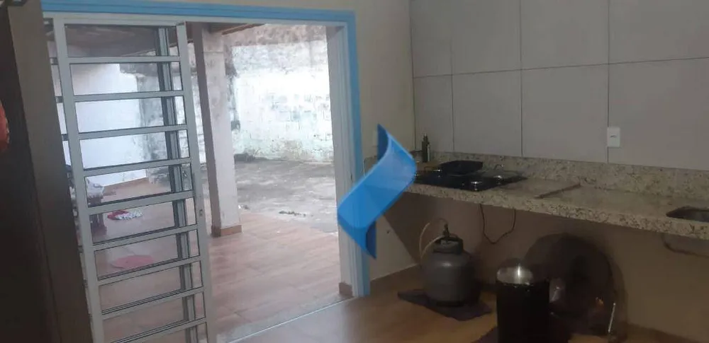 Casa, 3 quartos, 200 m² - Foto 4