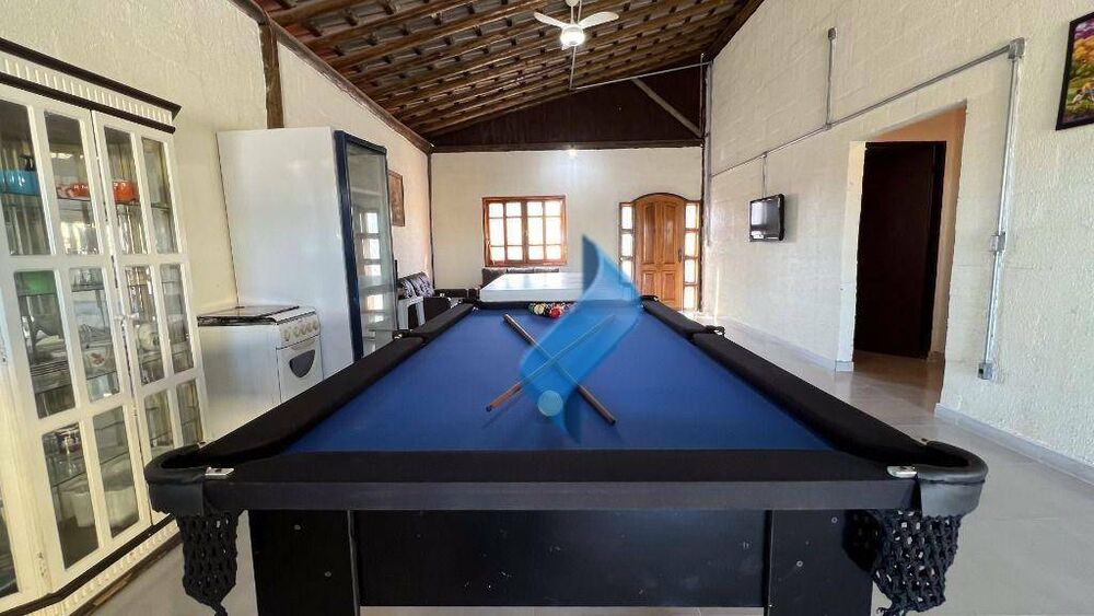 Chácara, 3 quartos, 1060 m² - Foto 3