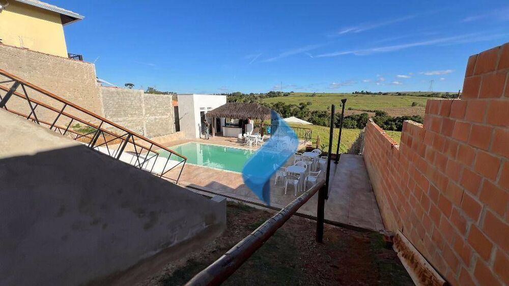 Chácara, 3 quartos, 1060 m² - Foto 4