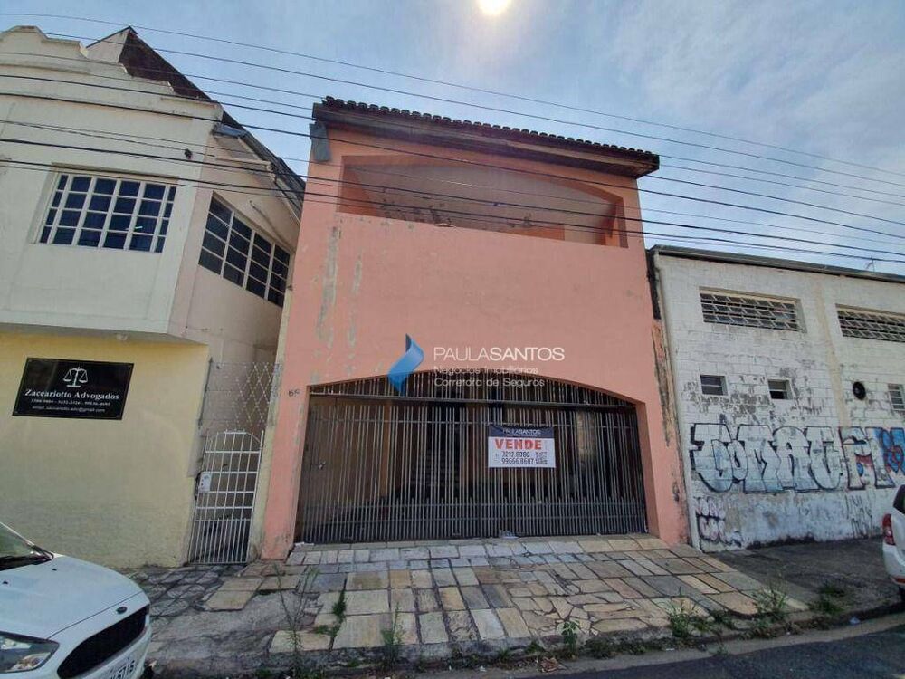 Casa, 3 quartos, 163 m² - Foto 13