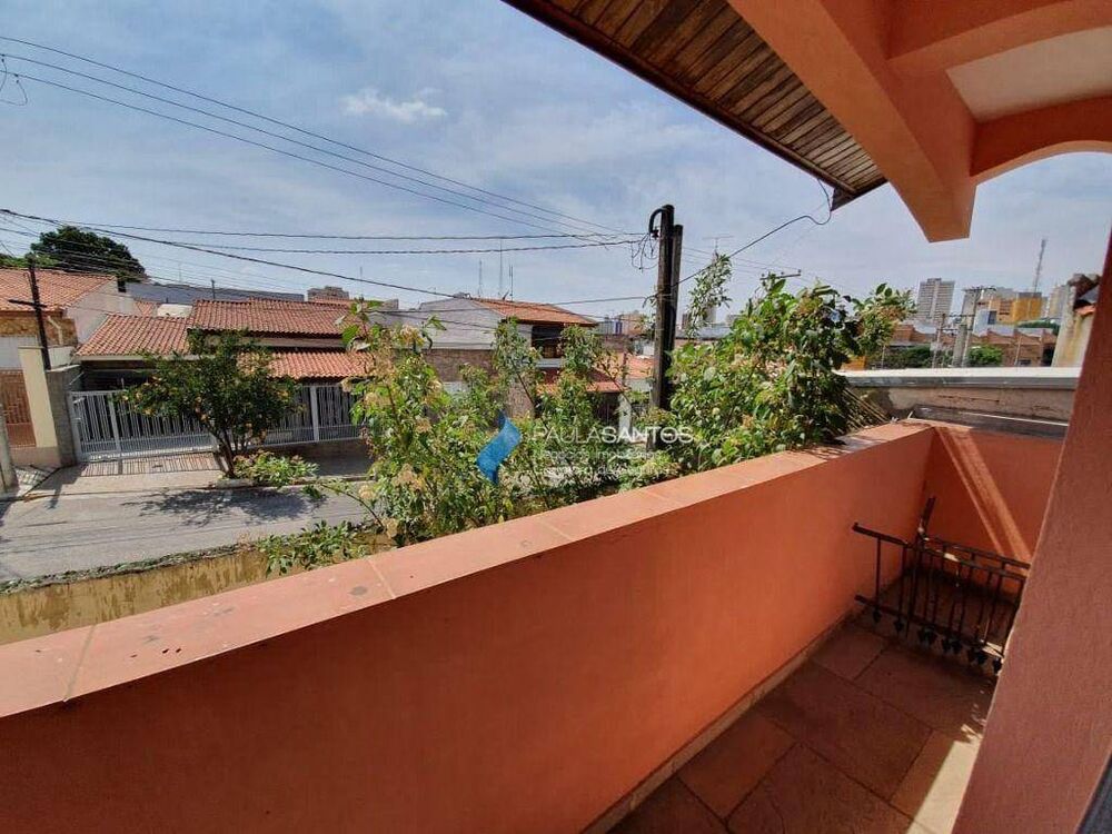 Casa, 3 quartos, 163 m² - Foto 3