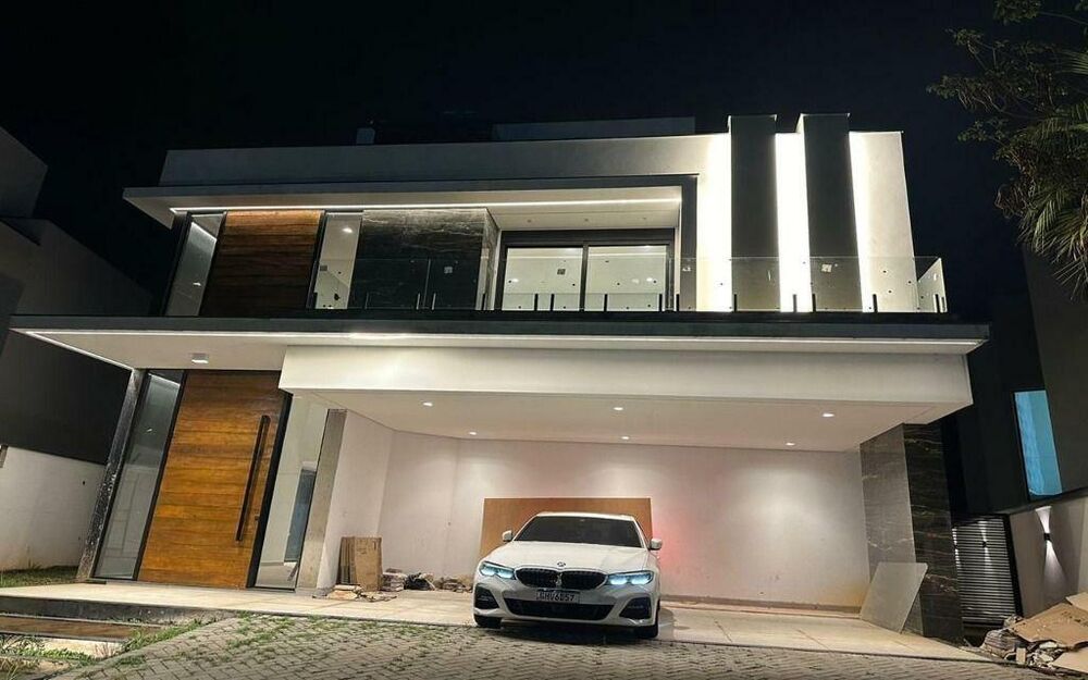 Casa de Condomínio, 3 quartos - Foto 2