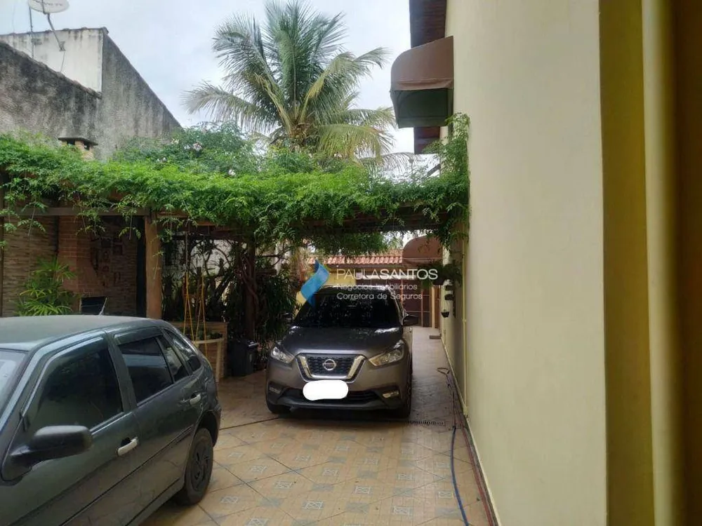 Casa, 3 quartos, 266 m² - Foto 2