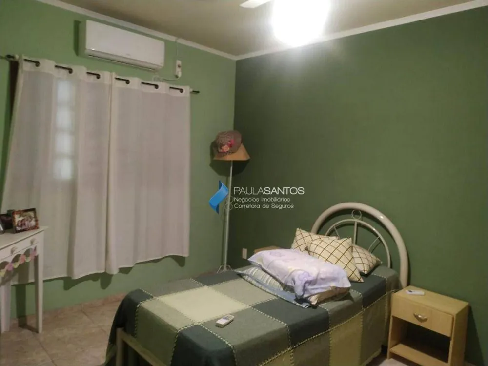 Casa, 3 quartos, 266 m² - Foto 3