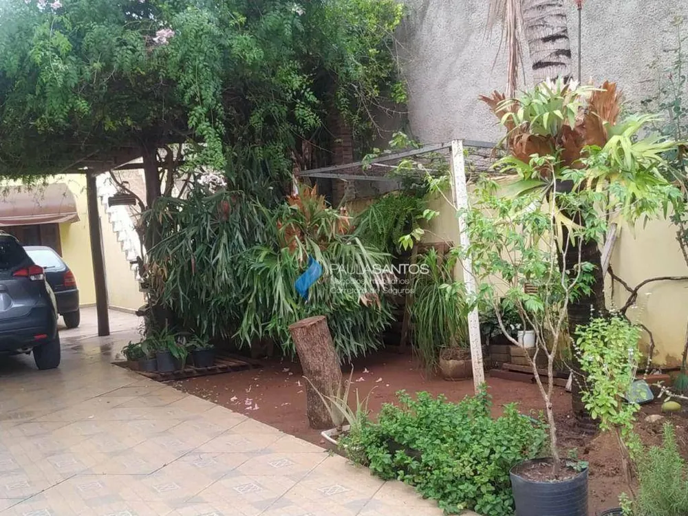 Casa, 3 quartos, 266 m² - Foto 4