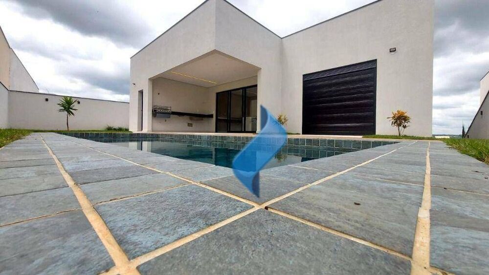 Casa de Condomínio à venda com 3 quartos, 294m² - Foto 3