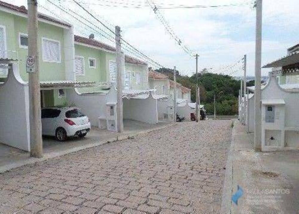 Casa de Condomínio, 3 quartos - Foto 11