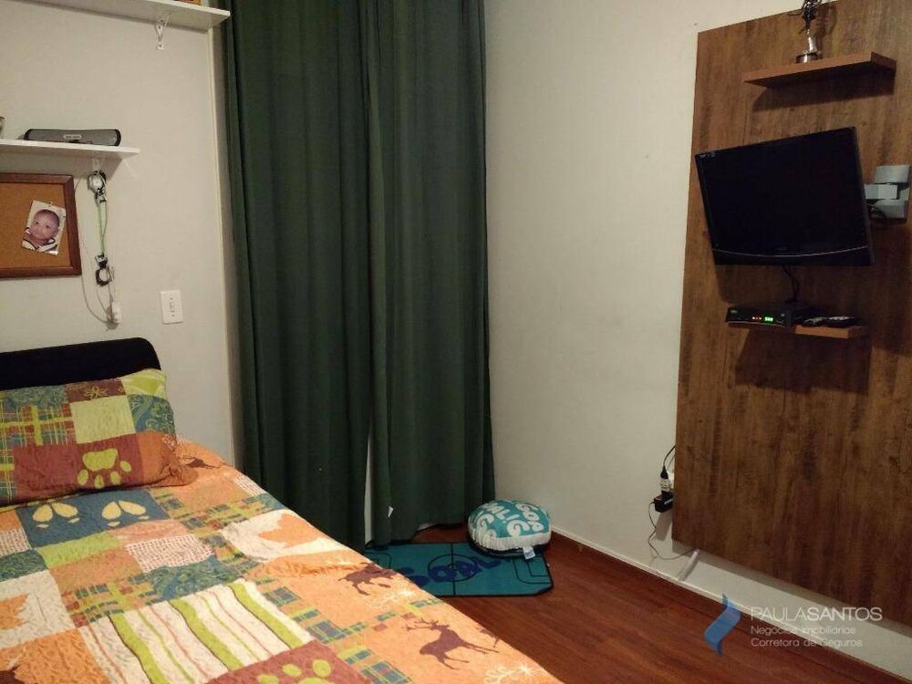 Casa de Condomínio, 3 quartos - Foto 8