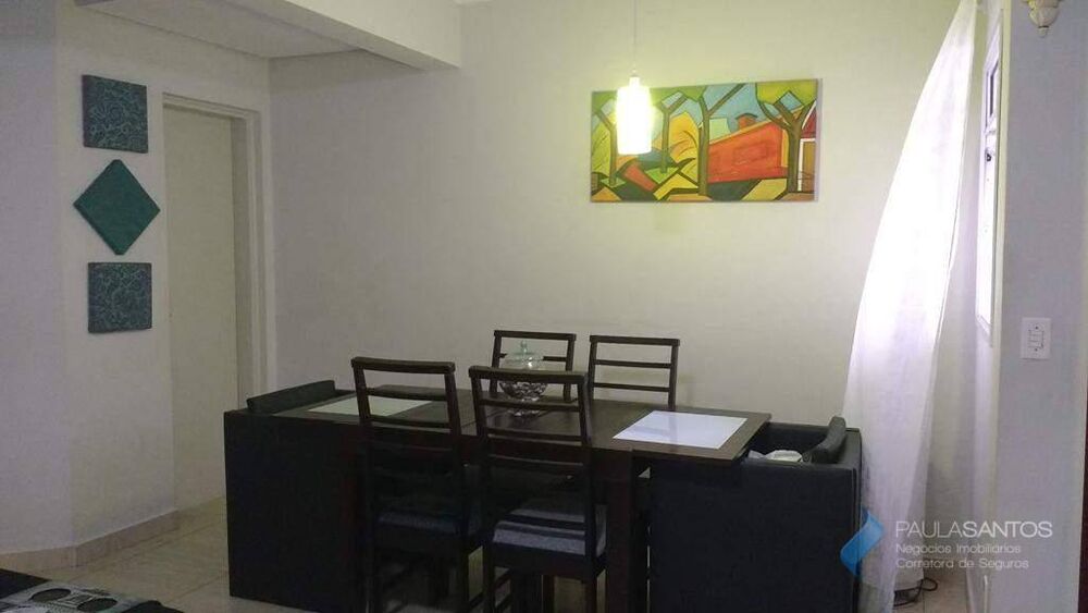 Casa de Condomínio, 3 quartos - Foto 16