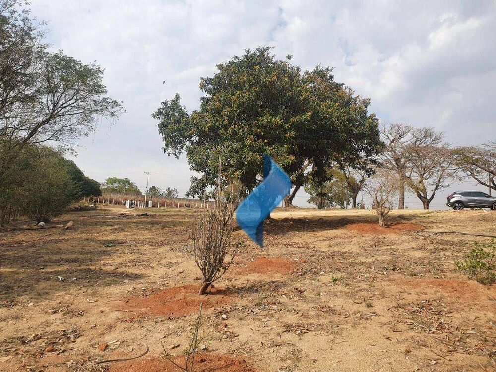 Terreno, 1 hectares - Foto 1