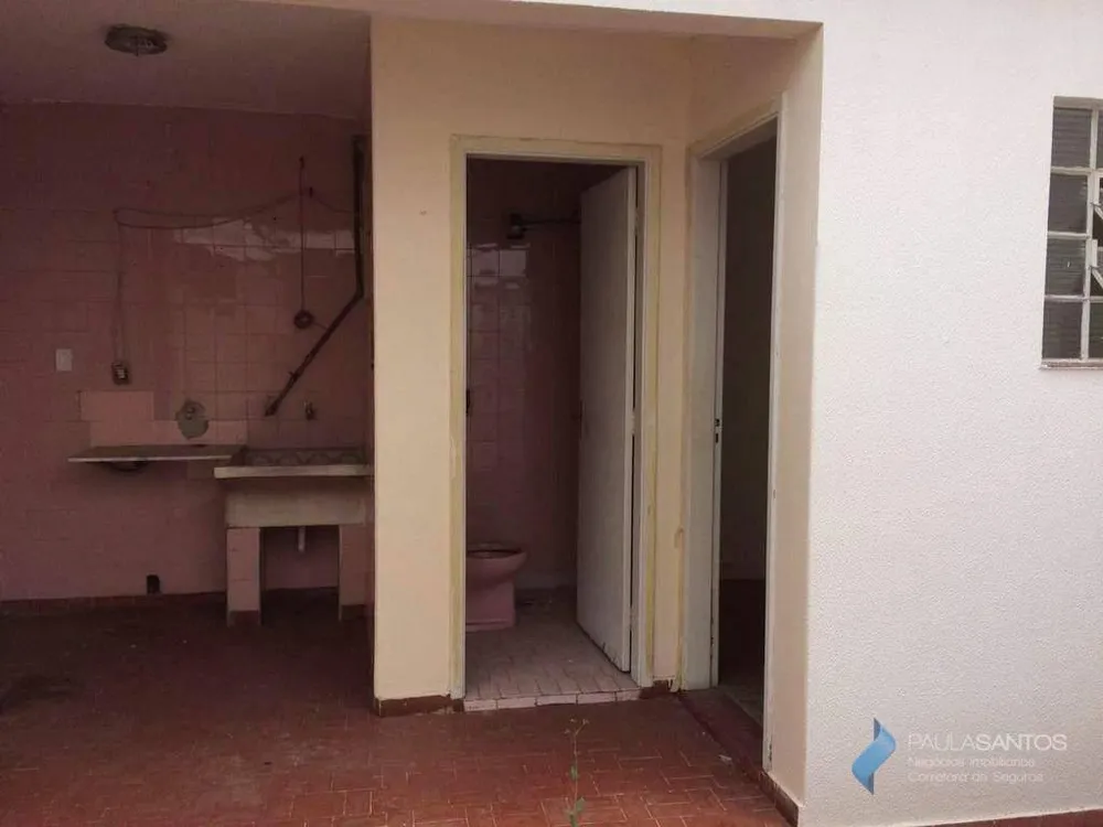Casa, 3 quartos, 260 m² - Foto 4