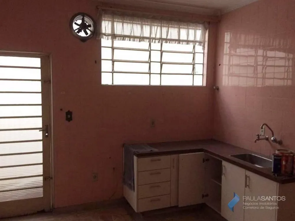 Casa, 3 quartos, 260 m² - Foto 3