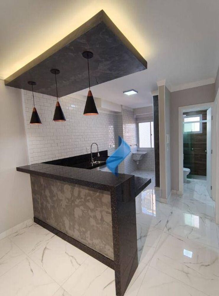 Apartamento, 2 quartos, 55 m² - Foto 14
