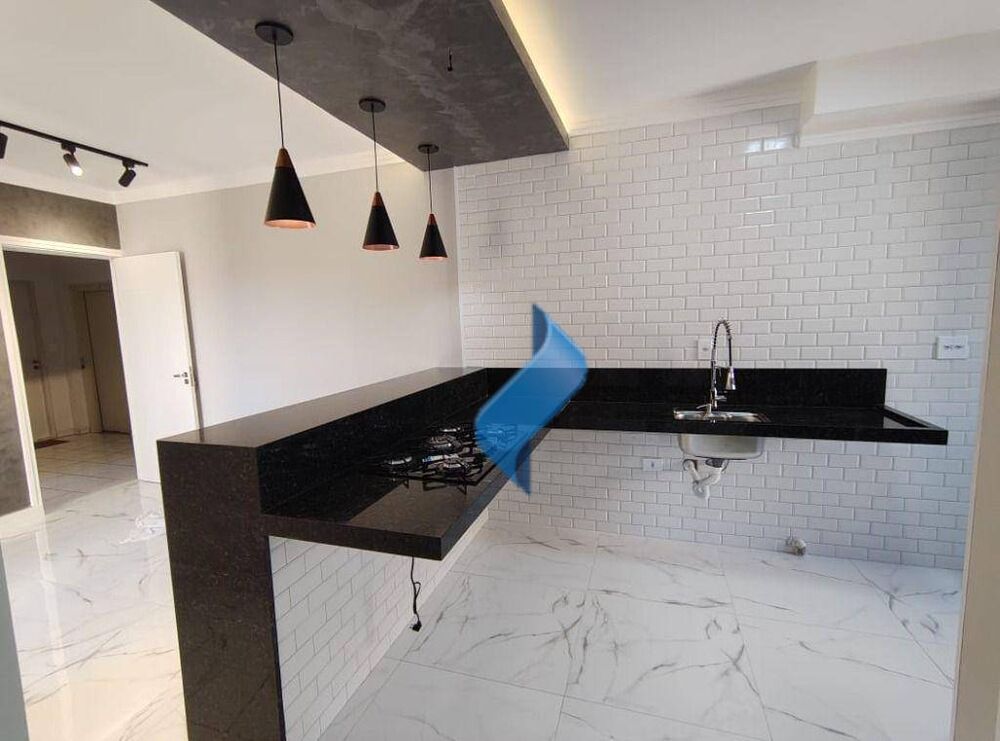 Apartamento, 2 quartos, 55 m² - Foto 3
