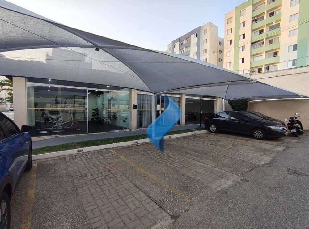 Apartamento, 2 quartos, 55 m² - Foto 7